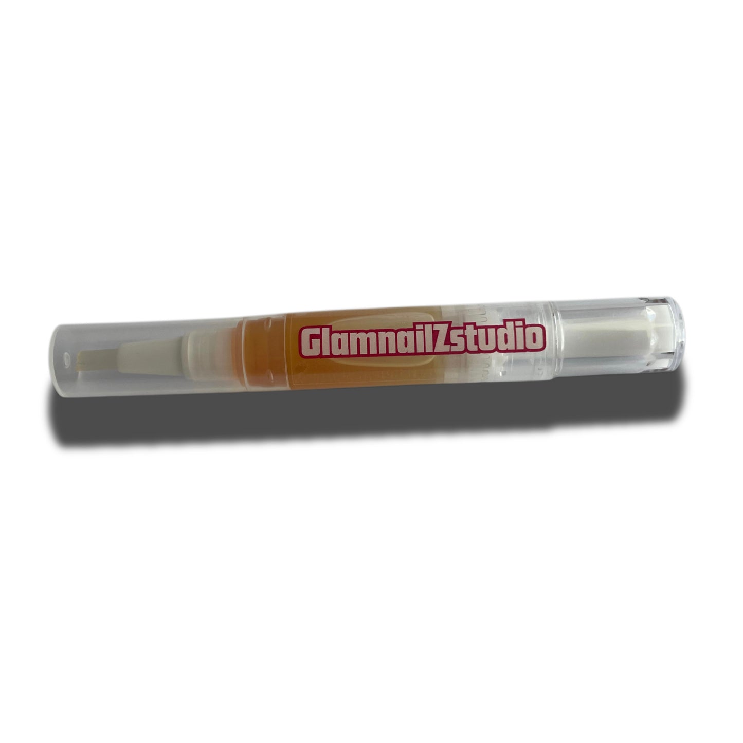 Cuticle Oil
