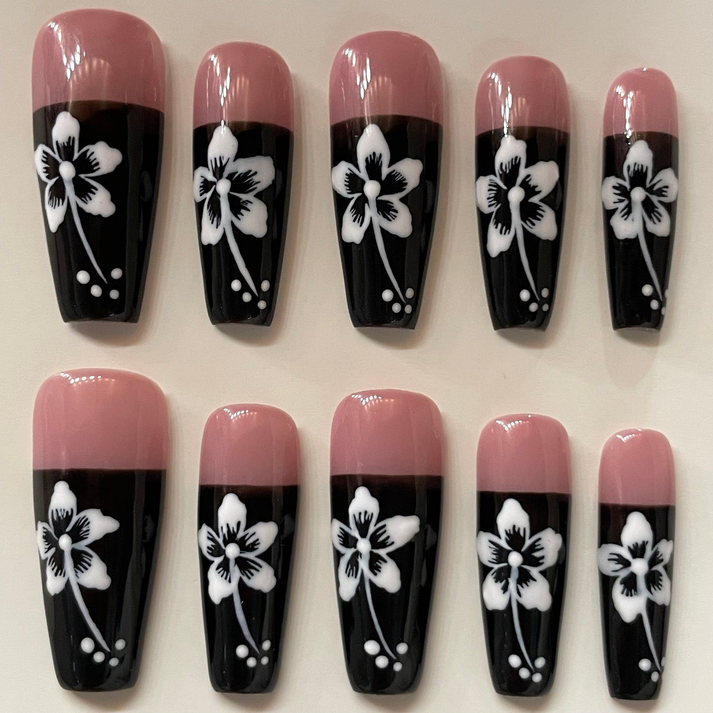 Hibiscus Noir