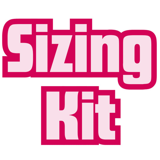 Sizing Kit