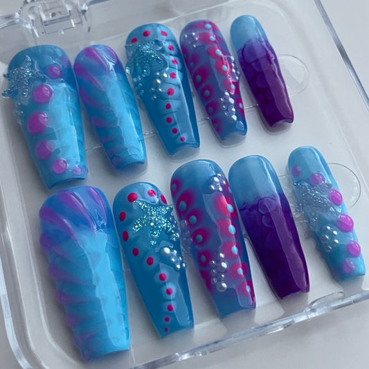 Siren Drip
