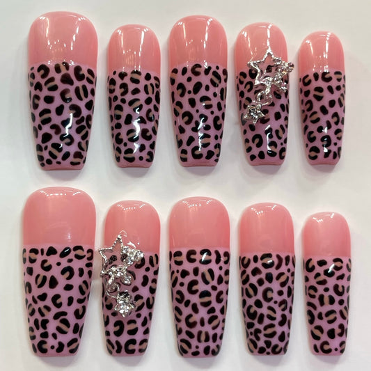 Pink Kitty