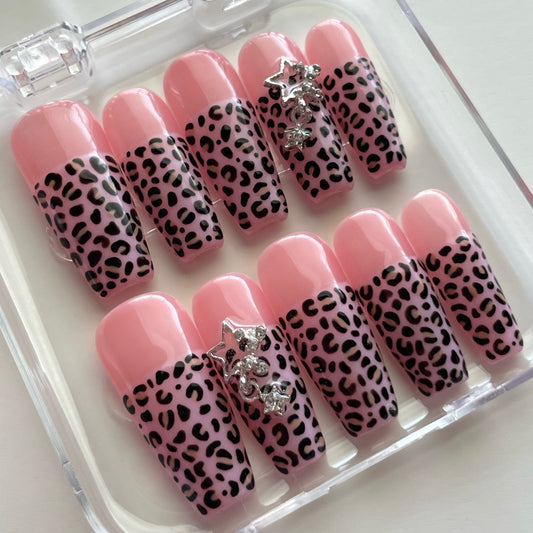 Pink Kitty
