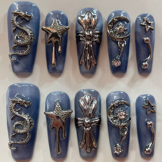 Lunar Ice